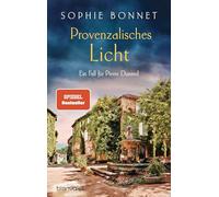 Provenzalisches Licht: Ein Fall für Pierre Durand
