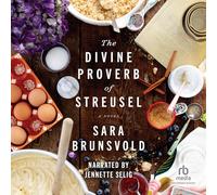 Proverbe divin de Streusel