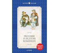 Proverbe Si Zicatori Romanesti