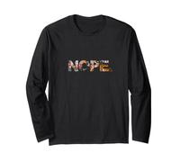 Proverbes Amusants : Nope! Manche Longue