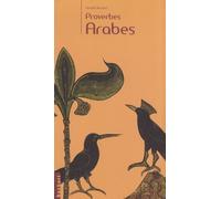 Proverbes Arabes