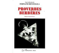 Proverbes Berbères - Bilingue Français-Berbère