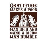 proverbes bibliques chrétiens Stickers artistiques en vinyle 64x82.2cm Décoration artistique Café