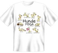 Proverbes canins - Textiles - Yoga