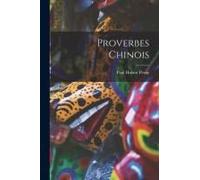 Proverbes Chinois