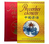 Proverbes chinois - Collectif - Tredaniel La Maisnie - relié - Essai