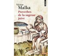Proverbes De La Sagesse Juive