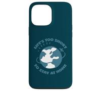 Proverbes de voyage et de vacances pour les touristes Coque pour iPhone 13 Pro Max