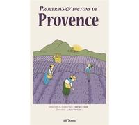 Proverbes & dictons de Provence - Sergio Cozzi - Georama - broché - Méthode de langue