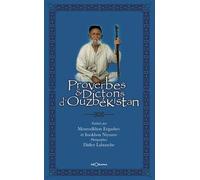 PROVERBES & DICTONS D'OUZBEKISTAN