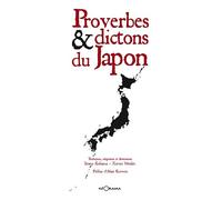 Proverbes & dictons du Japon