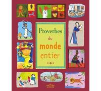 Proverbes Du Monde Entier