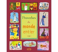 Proverbes du monde entier
