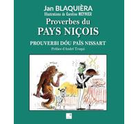 Proverbes du PAYS NIÇOIS