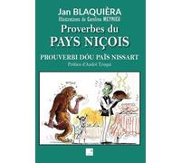 Proverbes Du Pays Niçois
