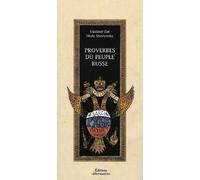 Proverbes du peuple Russe