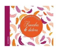 Proverbes Et Dictons