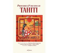 Proverbes et Dictons de Tahiti