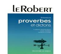 PROVERBES ET DICTONS POCHE