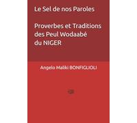Proverbes et Traditions des Peuls Wodaabé du Niger