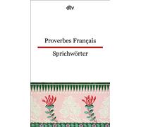 Proverbes Francais Französische Sprichwörter