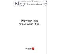 Proverbes Idiba de la langue Duala