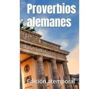 Proverbios alemanes