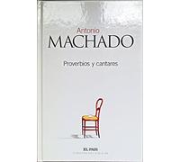 Proverbios y cantares