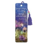 Proverbs 31 25 Premier Marque-page Papeterie