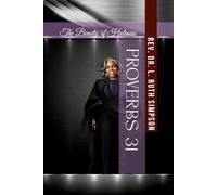 Proverbs 31: The Beauty of Holiness