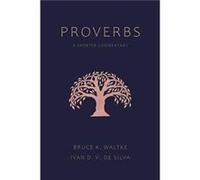 Proverbs by Ivan D V de Silva Ivan D V de Silva (Auteur)