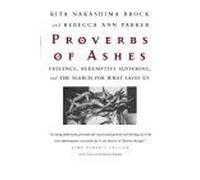 Proverbs Of Ashes