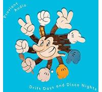 Proviant Audio - Drift Days & Disco Nights [Import]