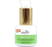 Provida Organics Aloe Vera Eye Serum - 15 ml