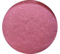 Provida Organics Blush Mat 'Satin' - Fuchsia