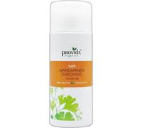 Provida Organics Gel Douche aux Mandarines - 150 ml