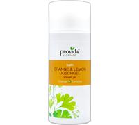 Provida Organics Gel Douche Orange & Citron - 150 ml