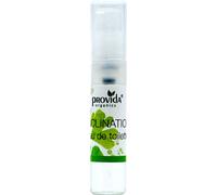 Provida Organics Parfum Bio pour Femme Azimuth 'inclination' - 2 ml