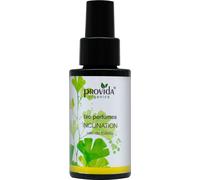 Provida Organics Parfum Bio pour Femme Azimuth 'inclination' - 50 ml