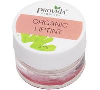 Provida Organics Rouge à Lèvres Bio en Pot - 09 Orange Heaven
