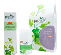 Provida Organics Winter Harmony Face & Glow Set - 1 kit