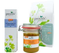 Provida Organics Winter Harmony Hands & Body Set - 1 kit