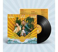 All We Are Providence (Vinyl) 12" Album