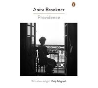 Anita Brookner – Providence – Broché