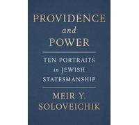 Providence And Power