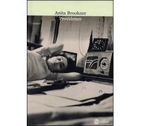 Providence - Anita Brookner - Bartillat - broché - Roman
