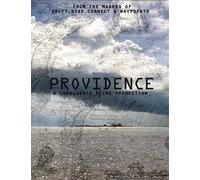Providence by Confluence Films ( Fly Fishing Movie/DVD)