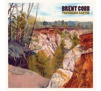 Brent Cobb – Providence Canyon – Vinyle – Elektra