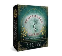 Providence Cards Deck and Guidebook: From the World of Rachel Gillig's One Dark Window