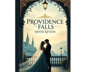 Providence Falls Movie Review: A Deep Dive into the Film's Cast, Production Drama, and the Romance That Started It All